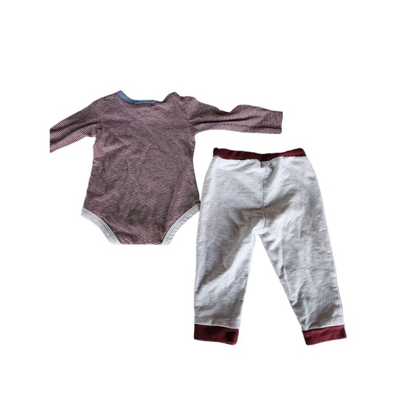 7 for all Mankind Size 12 Months - Picture 2 of 6